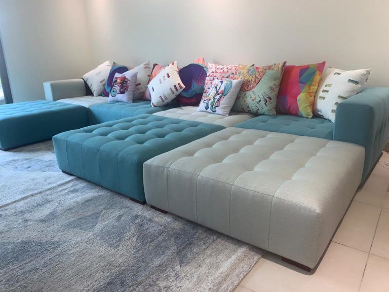 INTERIOR DESIGN – Story of Sofabulous